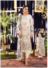 Ghazal Vol 26 By House Of Mist Pure Cotton Pakistani Karachi Dress Material 